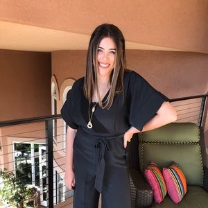 Meet your Posher, Caitlyn